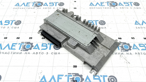 Усилитель аудио Audi A3 8V 17-20 Bang and Olufsen