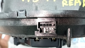 Сабвуфер Audi A3 8V 15-20 4d, 5d, Bang and Olufsen