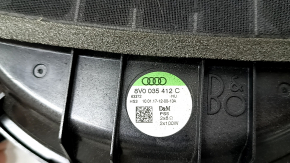 Сабвуфер Audi A3 8V 15-20 4d, 5d, Bang and Olufsen