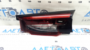 Lampă portbagaj dreapta pentru Mazda CX-9 16-23 (zgâriată)