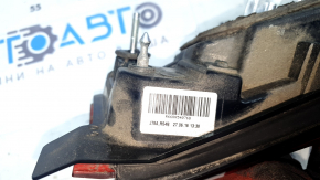 Фонарь внутренний крышка багажника правый Mazda CX-9 16-23 потёртость