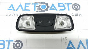 Lampă spate pentru Audi A3 8V 17-20 negru, LED