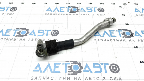 Трубки кондиционера Mazda CX-90 24-26 PHEV