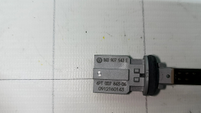 Senzor de temperatură habitaclu Audi A3 8V 15-20