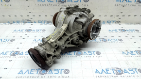 Задний дифференциал редуктор Audi Q5 8R 13-17 2.0T, 73к