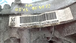 Задний дифференциал редуктор Audi Q5 8R 13-17 2.0T, 73к