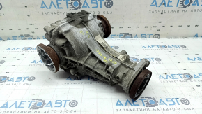 Задний дифференциал редуктор Audi Q5 8R 13-17 2.0T, 73к