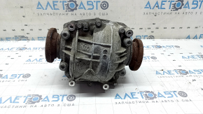Задний дифференциал редуктор Audi Q5 8R 13-17 2.0T, 73к
