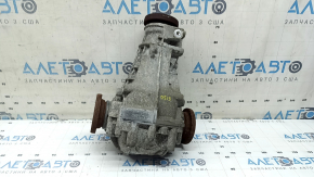 Задний дифференциал редуктор Audi Q5 8R 13-17 2.0T, 73к