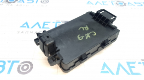 Body Control Module Mazda CX-9 16-23
