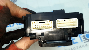 Body Control Module Mazda CX-9 16-23