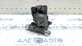 Supapă EGR Hyundai Elantra AD 19-20 2.0 cu carcasă