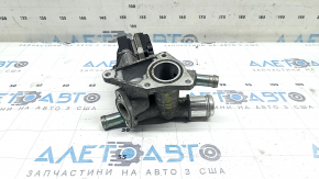 Клапан ЕГР Hyundai Elantra AD 19-20 2.0 с корпусом