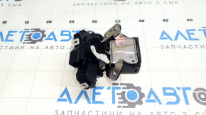 Замок двери багажника Mazda CX-9 16-22 простой