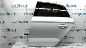 Ansamblu ușă spate stânga pentru Audi A3 8V 15-18 4p
