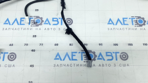 Проводка двери багажника Mazda CX-9 16-23