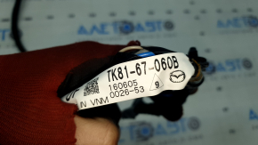 Проводка двери багажника Mazda CX-9 16-23
