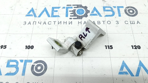 Петля двери верхняя задняя левая Audi A3 8V 17-20 4d, 5d, 2 части