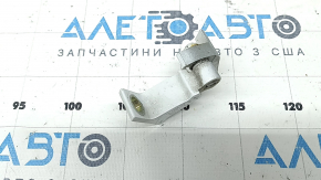 Петля двери нижняя задняя левая Audi A3 8V 17-20 4d, 5d, 2 части
