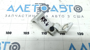Петля двери нижняя задняя правая Audi A3 8V 17-20 4d, 5d, 2 части