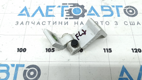 Петля двери нижняя передняя левая Audi A3 8V 17-20 4d, 5d, 2 части