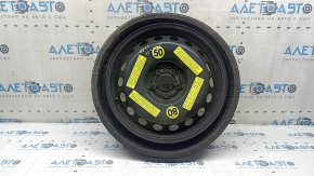 Запасное колесо докатка Audi Q5 8R 09-17 R18x6J ET36 195/75