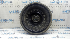 Запасное колесо докатка Audi Q5 8R 09-17 R18x6J ET36 195/75