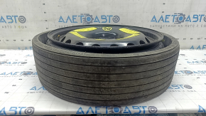Запасное колесо докатка Audi Q5 8R 09-17 R18x6J ET36 195/75