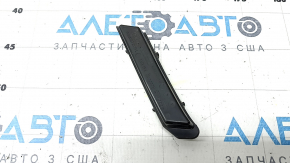 Capac bară față, stânga jos, Audi A3 8V 17-20 S-line
