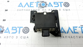 Pilot automat radar Distronic pentru Audi A3 8V 17-18 4D, 5D cu 2 suporturi