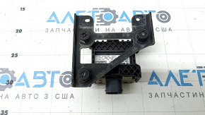 Дистроник радар круиз Audi A3 8V 17-18 4d, 5d с 2 кронштейнами