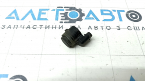 Парктроник переднего бампера внутренний Audi A3 8V 15-20
