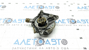 Вакуумный насос Porsche Macan 15-18 3.0T, 3.6T