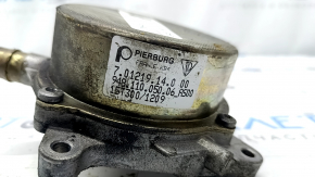 Вакуумный насос Porsche Macan 15-18 3.0T, 3.6T