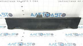 Накладка усилителя переднего бампера Audi A3 8V 17-18