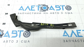 Кронштейн заднего бампера левый Audi A3 8V 17-20 S-line