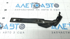 Кронштейн заднего бампера левый Audi A3 8V 17-20 S-line