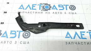 Кронштейн заднего бампера правый Audi A3 8V 17-20 S-line