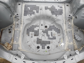 Корыто багажника Mazda CX-9 16-23 на кузове
