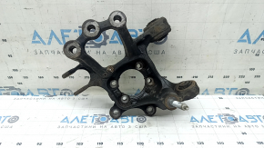 Цапфа задняя левая Mazda CX-9 16-23 AWD