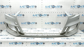Bara față neperforată pentru Audi A3 8V 17-20 cu senzori de parcare, S-line