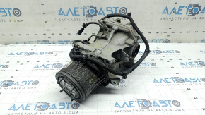 Задний дифференциал редуктор Mazda CX-9 16-17 69к
