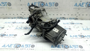Задний дифференциал редуктор Mazda CX-9 16-17 69к