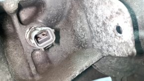 Задний дифференциал редуктор Mazda CX-9 16-17 69к
