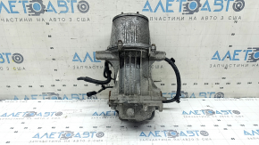 Задний дифференциал редуктор Mazda CX-9 16-17 69к
