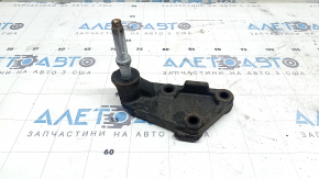 Кронштейн заднего редуктора задний Mazda CX-9 16-23