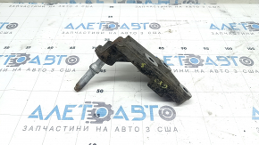Кронштейн заднего редуктора задний Mazda CX-9 16-23