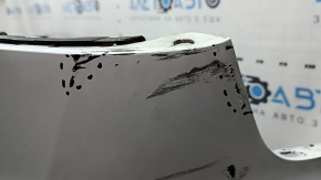 Bara spate nefinisată pentru Audi A3 8V 17-20 cu senzori de parcare, S-line
