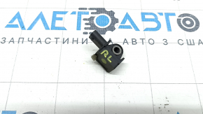 Датчик подушки безопасности задний левый Audi A3 8V 15-20
