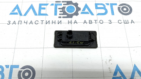 Подсветка номера крышки багажника правая Audi A3 8V 17-20 4d, 5d